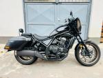 Klikněte pro detailní foto č. 2 - Honda CMX 1100 Rebel DCT Tour