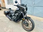 Klikněte pro detailní foto č. 3 - Honda CMX 1100 Rebel DCT Tour