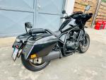 Klikněte pro detailní foto č. 4 - Honda CMX 1100 Rebel DCT Tour