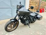 Klikněte pro detailní foto č. 6 - Honda CMX 1100 Rebel DCT Tour