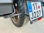 Klikněte pro detailní foto č. 8 - Honda CMX 1100 Rebel DCT Tour