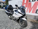 Klikněte pro detailní foto č. 5 - BMW K 1600 GTL