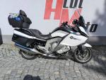 Klikněte pro detailní foto č. 2 - BMW K 1600 GTL
