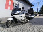 Klikněte pro detailní foto č. 3 - BMW K 1600 GTL