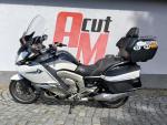 Klikněte pro detailní foto č. 1 - BMW K 1600 GTL