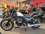 Klikněte pro detailní foto č. 10 - Moto Guzzi Nevada 750 NÁDHERNÝ STAV+SERVIS/AKCE