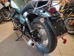 Klikněte pro detailní foto č. 11 - Moto Guzzi Nevada 750 NÁDHERNÝ STAV+SERVIS/AKCE
