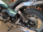 Klikněte pro detailní foto č. 12 - Moto Guzzi Nevada 750 NÁDHERNÝ STAV+SERVIS/AKCE