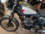 Klikněte pro detailní foto č. 13 - Moto Guzzi Nevada 750 NÁDHERNÝ STAV+SERVIS/AKCE