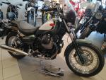 Klikněte pro detailní foto č. 1 - Moto Guzzi Nevada 750 NÁDHERNÝ STAV+SERVIS/AKCE