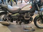 Klikněte pro detailní foto č. 2 - Moto Guzzi Nevada 750 NÁDHERNÝ STAV+SERVIS/AKCE