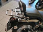 Klikněte pro detailní foto č. 4 - Moto Guzzi Nevada 750 NÁDHERNÝ STAV+SERVIS/AKCE