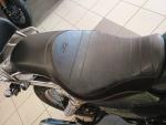 Klikněte pro detailní foto č. 5 - Moto Guzzi Nevada 750 NÁDHERNÝ STAV+SERVIS/AKCE