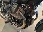 Klikněte pro detailní foto č. 6 - Moto Guzzi Nevada 750 NÁDHERNÝ STAV+SERVIS/AKCE