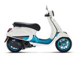 Klikněte pro detailní foto č. 1 - Vespa Primavera 125 COLOR VIBE - SLEVA