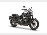 Detail nabídky - Moto Morini Calibro 700 Custom + VOUCHER NA 10.000 KČ