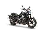 Klikněte pro detailní foto č. 1 - Moto Morini Calibro 700 Custom + VOUCHER NA 10.000 KČ