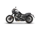 Klikněte pro detailní foto č. 3 - Moto Morini Calibro 700 Custom + VOUCHER NA 10.000 KČ
