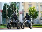 Klikněte pro detailní foto č. 4 - Morbidelli M 502 N - ZÁRUKA 4 ROKY - AKCE, dárek ZDARMA