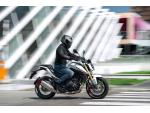 Klikněte pro detailní foto č. 6 - Morbidelli M 502 N - ZÁRUKA 4 ROKY - AKCE, dárek ZDARMA