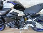 Klikněte pro detailní foto č. 10 - Yamaha MT-10SP původ ČR, 1.majitel, 19000km, Akrapovič