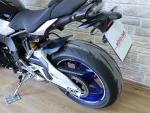 Klikněte pro detailní foto č. 11 - Yamaha MT-10SP původ ČR, 1.majitel, 19000km, Akrapovič