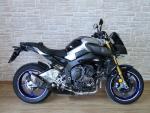 Klikněte pro detailní foto č. 1 - Yamaha MT-10SP původ ČR, 1.majitel, 19000km, Akrapovič