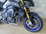 Klikněte pro detailní foto č. 2 - Yamaha MT-10SP původ ČR, 1.majitel, 19000km, Akrapovič