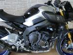 Klikněte pro detailní foto č. 3 - Yamaha MT-10SP původ ČR, 1.majitel, 19000km, Akrapovič