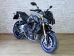 Klikněte pro detailní foto č. 5 - Yamaha MT-10SP původ ČR, 1.majitel, 19000km, Akrapovič