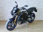 Klikněte pro detailní foto č. 7 - Yamaha MT-10SP původ ČR, 1.majitel, 19000km, Akrapovič