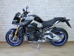 Klikněte pro detailní foto č. 8 - Yamaha MT-10SP původ ČR, 1.majitel, 19000km, Akrapovič