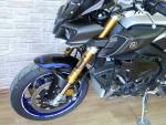 Klikněte pro detailní foto č. 9 - Yamaha MT-10SP původ ČR, 1.majitel, 19000km, Akrapovič