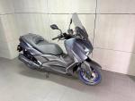 Klikněte pro detailní foto č. 3 - Yamaha X-Max 300 ABS - SUPER CENA