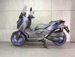 Klikněte pro detailní foto č. 4 - Yamaha X-Max 300 ABS - SUPER CENA