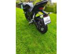 Klikněte pro detailní foto č. 10 - Yamaha MT-125 ABS (2019) TOP , 13 tis.km, A1, po servisu