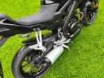 Klikněte pro detailní foto č. 12 - Yamaha MT-125 ABS (2019) TOP , 13 tis.km, A1, po servisu
