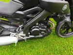 Klikněte pro detailní foto č. 13 - Yamaha MT-125 ABS (2019) TOP , 13 tis.km, A1, po servisu