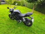 Klikněte pro detailní foto č. 3 - Yamaha MT-125 ABS (2019) TOP , 13 tis.km, A1, po servisu