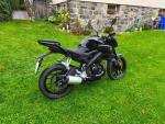 Klikněte pro detailní foto č. 4 - Yamaha MT-125 ABS (2019) TOP , 13 tis.km, A1, po servisu