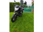 Klikněte pro detailní foto č. 7 - Yamaha MT-125 ABS (2019) TOP , 13 tis.km, A1, po servisu