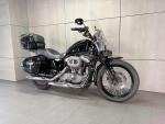 Klikněte pro detailní foto č. 2 - Harley-Davidson XL 1200N Nightster - ČR / MNOHO DOPLŇKŮ / SUPER STAV A CENA