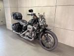 Klikněte pro detailní foto č. 3 - Harley-Davidson XL 1200N Nightster - ČR / MNOHO DOPLŇKŮ / SUPER STAV A CENA