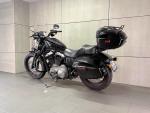 Klikněte pro detailní foto č. 7 - Harley-Davidson XL 1200N Nightster - ČR / MNOHO DOPLŇKŮ / SUPER STAV A CENA