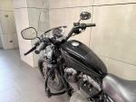Klikněte pro detailní foto č. 8 - Harley-Davidson XL 1200N Nightster - ČR / MNOHO DOPLŇKŮ / SUPER STAV A CENA