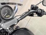 Klikněte pro detailní foto č. 9 - Harley-Davidson XL 1200N Nightster - ČR / MNOHO DOPLŇKŮ / SUPER STAV A CENA