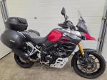 Detail nabídky - Suzuki DL 1000 V-Strom