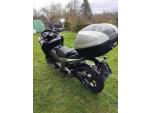 Klikněte pro detailní foto č. 10 - Honda NC 750 D Integra ABS (2016) CZ doklady, nádherná