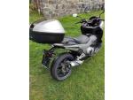 Klikněte pro detailní foto č. 11 - Honda NC 750 D Integra ABS (2016) CZ doklady, nádherná