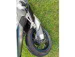 Klikněte pro detailní foto č. 12 - Honda NC 750 D Integra ABS (2016) CZ doklady, nádherná